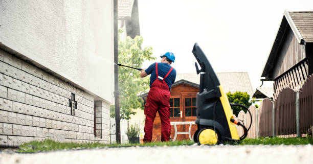 Playground Equipment Cleaning in Arcadia, SC